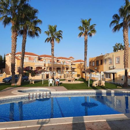 Casa Pelican Dehesa de Campoamor  Екстериор снимка
