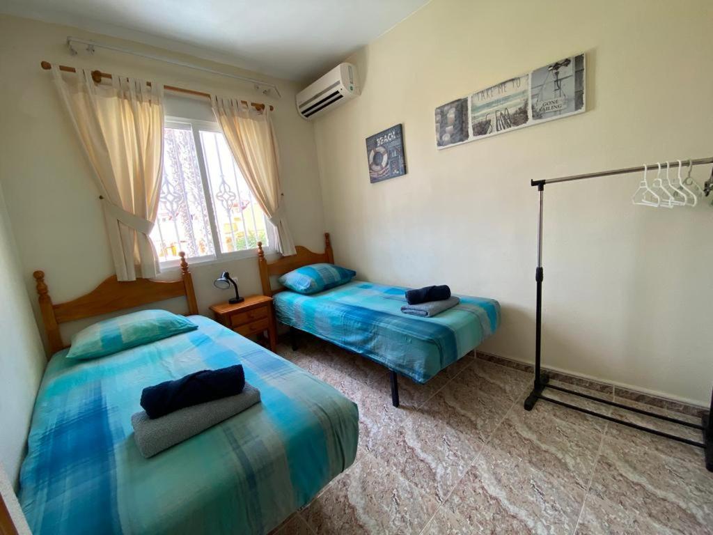 Casa Pelican Dehesa de Campoamor  Екстериор снимка