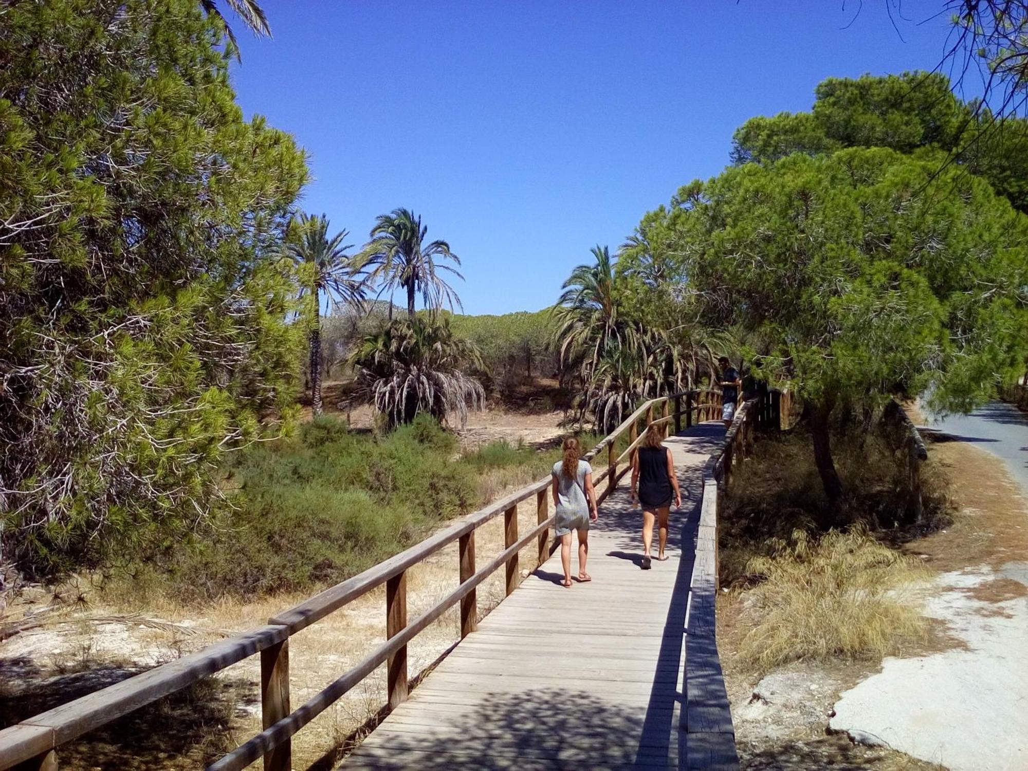 Casa Pelican Dehesa de Campoamor  Екстериор снимка